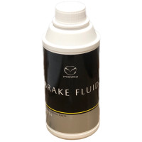 ราคา น้ำมันเบรก MAZDA BRAKE FLUID DOT4 (21608078661)