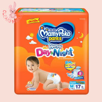 ราคา MamyPoko Happy Day Night แบบห่อ ผ้าอ้อม ผ้าอ้อมเด็ก ผ้าอ้อมสำเร็จรูป กางเกงผ้าอ้อม มามี่โพโค มามี่โพโคผ้าอ้อมแบบกางเกง mamy poko มามี่โป๊ะโกะ มามี โป๊ะโกะ a (8366698927)