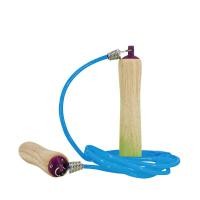 ราคา FBT เชือกกระโดดไนล่อน เชือกกระโดด fbt เชือกกระโดดออกกำลังกาย รุ่น 47402 (16300148454)