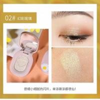ราคา Wodwod Colorful Dream Eyeshadow No W786 อายแชโดว์งานเกาหลี เนื้อกลิตเตอร์ (15755134256)