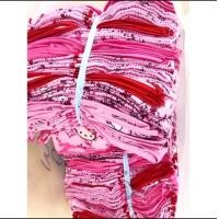 ราคา กางเกงขาสั้นผู้หญิงลายคิตตี้ ไซส์ XL กางเกงขาสั้นลายคิตตี้ (21037733125)