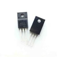 ราคา B20200G MBRF20200CT 20A 8A 5A 2A 600V 5A FQPF5N60C FQPF8N60C TO 220F V 4A 4N60 FQPF5N80C 600V 800V 600V 10A FQPF4N60C 600V แบบคู่600V FQPF2N60C 600V วงจรรวมทรานซิสเตอร์ Schottky พลังงานแรงดันสูง (2131