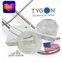 ราคา สายน้ำมันเบรคใส GP แท้ 100 Made in America ราคาต่อ 1 นิ้ว (21789353861)