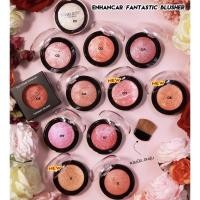 ราคา EXP 25 06 2027 ปัดแก้มคุกกี้ SIVANNA COLORS Fantastic Blusher DU 105 (21565549486)