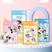 ราคา แผ่น ประคบเย็น ถุงประคบเย็น เจลเย็น 1ซอง มี 10 แผ่น 6 8 ชม สีชมพูหมีล็อตโซ่ ถุงประคบเย็น แผ่นทำความเย็นโทรศัพท์มือถือ (21668372916)