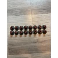 ราคา ซีลหมวกวาล์วของใหม่ เชฟโรเลตครูซ Chevrolet Cruze 1 8 L ราคาต่อตัว (15444499209)