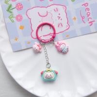 ราคา YS197 พวงกุญแจ Toy Story จี้น่ารักๆ ห้อยกระเป๋า โทรศัพท์ เก๋ๆ ส่งจากไทย (21346978833)