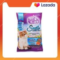 ราคา Catty Cat อาหารแมว รสปลาแซลม่อน 1 kg สำหรับแมวอายุตั้งแต่ 1 ปีขึ้นไป ชนิดเม็ด FT36 (21744227170)