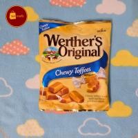 ราคา พร้อมส่ง Werthers Original ลูกอมเวเธอร์ (21884943405)