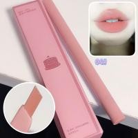 ราคา MUGE LEEN ดินสอเขียนขอบปากดินสอเขียนขอบปากดินสอเขียนขอบปากหมุนอัตโนมัติปากกาลิปสติกลิปสติกติดทนนานเรียบเนียนผิวด้าน (21416640301)