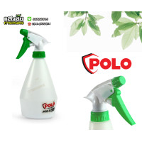 ราคา กระบอกฉีดน้ำหัวพลาสติก โปโล POLO รุ่น PF0 5 ขนาด 0 5 ลิตร หัวฉีดทำมาจากพลาสติก สามารถปรับได้ (19987438856)