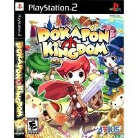 ราคา แผ่นเกมส์ Dokapon Kingdom PS2 Playstation2 คุณภาพสูง ราคาถูก (16736916592)