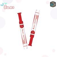 ราคา Quantum ปากกาไวท์บอร์ด หัวกลม ตราควอนตั้ม รุ่น QW1400 Whiteboard Marker 1 แท่ง (20423979979)