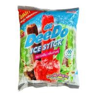 ราคา Deedo โฉมใหม่ ดีโด้ Ice Stick หวานเย็นกลิ่นต่างๆ ดีโด้ผสมโยเกิร์ต 12 1 ชิ้น แพ็ค (21413235932)