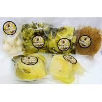 ราคา ผักกาดดองเปรี้ยว ชนิดผ่าซีก (21703246246)