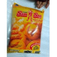 ราคา เนยเทียมแซมซั่น1000g500g200g (21891123227)