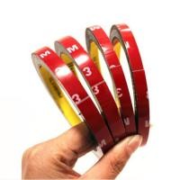 ราคา เทปกาว2หน้า3M VHB เทปกาวสองหน้า แรงยึดติดสูง กาว2หน้า กาว3mแท้ กาว2หน้าติดผนัง ไม่ทิ้งคราบ เทปสองหน้าติดผนัง เทปกาว3m เทปกาว2หน้า3Mแท้ (21999169933)