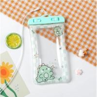 ราคา ซองกันน้ำ ซองมือถือกันน้ำ เคสและซองมือถือ ทัชสกรีนซองมือถือ แถมสายห้อยคอ ใส่มือถือได้ทุกรุ่น ซองใส่โทรศัพท์กันน้ำ (21804527001)