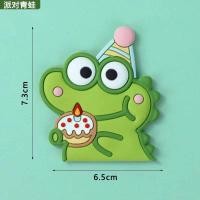 ราคา โมเดลไดโนเสาร์ โมเดลตกแต่งเค้ก มินิมอลไดโนเสาร์ (19088290980)