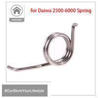 ราคา HITN สำหรับ DAIWA SPINNING Fishing Reel อะไหล่สปริง1000 2000 2500 6000รุ่น (21910533370)