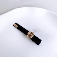 ราคา กิ๊ฟติดผมหรูๆ กิ๊บติดผมy2k เครื่องประดับผมสไตล์เกาหลี หนังลายเพชรที่เรียบง่าย คลิปด้านข้าง รูปดาวตัวอักษรโลหะคลิปผม แฟชั่นเลดี้เครื่องประดับผม Pinapple (21520235646)