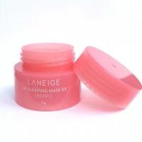 ราคา Extraction Sleeping Mask Night Sleep ลิปบาล์มบำรุงริมฝีปากครีมฟอกสีริมฝีปาก Care Treatment (21968561269)