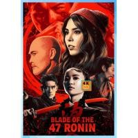 ราคา DVD Blade of the 47 Ronin 2 2022 47 โรนิน มหาศึกซามูไร 2 หนังดีวีดี หนังใหม่ เสียง อังกฤษ ซับ ไทย อังกฤษ (21430540565)