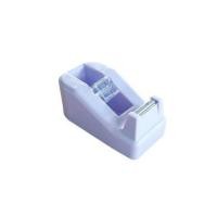 ราคา แท่นตัดเทปสีพาสเทล แท่นตัดเทปใส แท่นตัดสก๊อตเทปใสเล็ก เทปใสเล็กม้วนเล็ก No 1815MKK (21705937384)