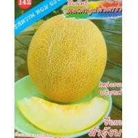 ราคา เมล็ดพันธุ์ แตงโม เมล่อน แคนตาลูป ทุกสายพันธุ์ 10 50 เมล็ด แตงโม แตงโมเหลือง แตงโมดำ แตงโมไร้เมล็ด (20959630108)