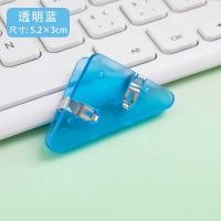 ราคา คลิปหนีบกระดาษ ที่หนีบกระดาษ สามเหลี่ยม คลิปลายน่ารัก ทรงสามเหลี่ยมน่ารัก เข้าเล่ม แทนแม็ก เครื่องเขียน อุปกรณ์การเรียน neneshop bkk SO043 (21783889990)