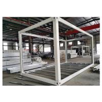 ราคา โครงตู้คอนเทนเนอร์ โครงบ้านน็อคดาวน์ (21562652408)
