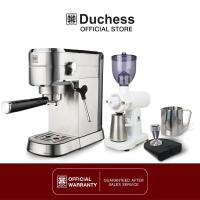 ราคา Duchess CM5400S เครื่องชงEspresso สตรีมนม (21419285241)