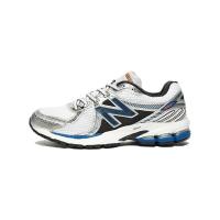 ราคา Authorized New Balance NB 860 V2 Mens and Womens Sports Sneakers ML860DM2 ML860XB The Same Style In The Store (21962294827)