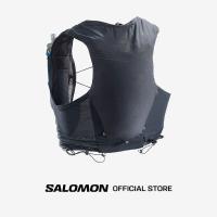 ราคา SALOMON ADV SKIN 5 SET HYDRATION PACK SIZE XL เป้น้ำ เพศชาย หญิง อุปกรณ์วิ่ง Trail Running วิ่งเทรล (1970518781)