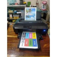 ราคา เครื่องปริ้นเตอร์ Canon IX6560 A3 มือสองพร้อมใช้งาน (21946825662)