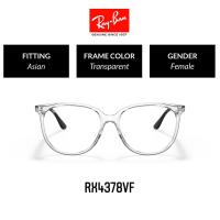 ราคา RAY BAN RX4378VF 5943 54 Eyeglasses (21712337333)