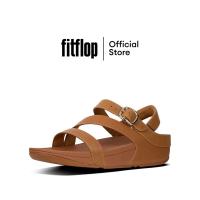 ราคา FITFLOP THE SKINNY II รองเท้าแตะแบบรัดส้นผู้หญิง รุ่น J18 (12732379910)