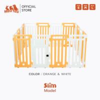 ราคา HostTail คอกกั้นรุ่น Slim สำหรับสัตว์เลี้ยงพันธุ์เล็ก คอกสุนัข คอกหมา คอกกระต่าย คอกสัตว์ คอกพลาสติก กรงหมา คอกสัตว์เลี้ยง (21450304152)