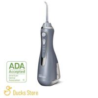 ราคา พร้อมส่งจากไทย Waterpik Cordless Advanced Water Flosser WP 560 เครื่องฉีดน้ำทำความสะอาดฟัน (10423354595)