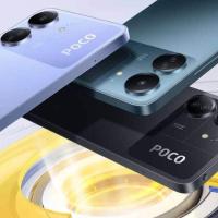 ราคา POCO C65 6GB 128GB 8GB 256GB (21829609985)