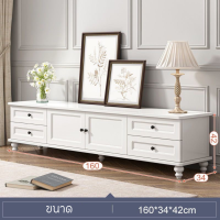 ราคา ชั้นวางของ โต๊ะวางทีวี ชั้นวางทีวี ชั้นอเนกประสงค์ โต๊ะตู้ทีวี ตู้วางทีวี ชั้นวางทีวีไม้ โต๊ะวางของโต๊ะวางทีวี วางทีวี55 65 นิ้วได้ (21629596987)