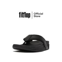ราคา FITFLOP SURFER WEBBING LEATHER รองเท้าแตะแบบหูหนีบผู้ชาย รุ่น HB5 (20970773740)