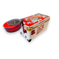 ราคา กระติกตกปลาชิงหลิว 40 ลิตร (21784535006)