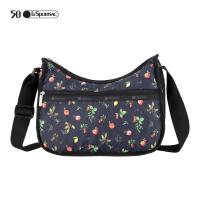 ราคา Lesportsac NEW สินค้าใหม่ Classic Hobo Bag กระเป๋าสะพายข้างพาดลำตัว Style 7520 (21669677561)