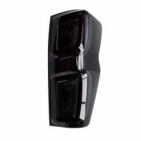 ราคา ไฟท้าย ISUZU DMAX TOP LED ใหม่ ไฟท้าย ไฟท้ายแต่ง สีสโมค ตัวท็อป ขอบเทา พร้อมขั้วไฟท้าย ดีแม็กซ์ อย่างดี ปี 2020 2023 for ISUZU DMAX (21458867621)