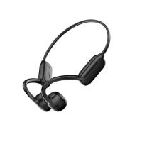 ราคา XIAOMI Swimming Bone Conduction Earphones Bluetooth Wireless IPX8 Waterproof 32GB MP3 Player Hifi Headphone with Mic Headset (19708681382)