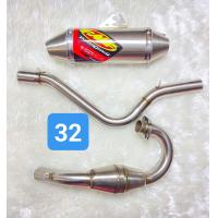 ราคา ท่อคอบอม MSX 125 ท่อวิบาก ครบชุด ใส่บอมสูตร เลือกลาย ทักแชทค่ะ (21761197321)