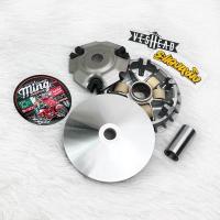 ราคา ชาม แต่ง Vespa ช่างหมิงแปดริ้ว ชามซิ่ง 125 150 cc สำหรับ นิว เวสป้า Sprint Primavera GTS ระแวงหมิง ช่างหมิง หมิง (21697990639)