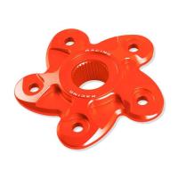 ราคา Motorcycle Accessories Rear Sprocket Cover For Ducati Hypermotard 796 950 Hyperstrada 821 939 (19569693720)