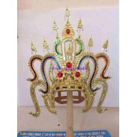 ราคา งานไทยเครื่องประดับหัวลายเลื้อย (21190842450)